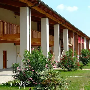  Casa di campagna Cascina Maggia