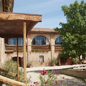  Alloggio per agriturismo Torrazzetta