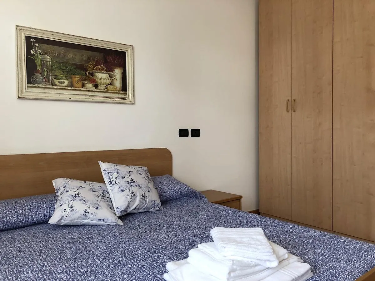 Agriturismo Corte Salandini Hotel Ponti sul Mincio Alloggio per agriturismo
