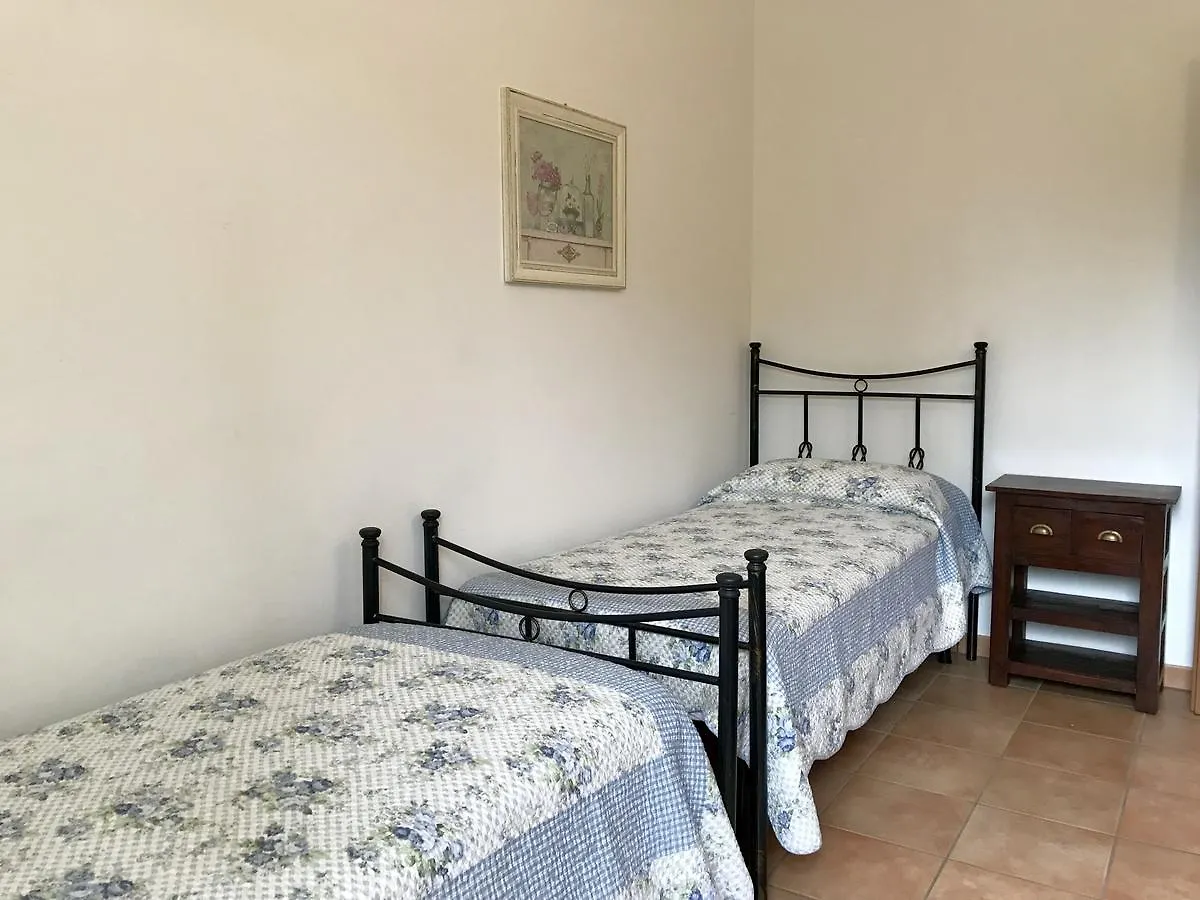 Agriturismo Corte Salandini Hotel Ponti sul Mincio