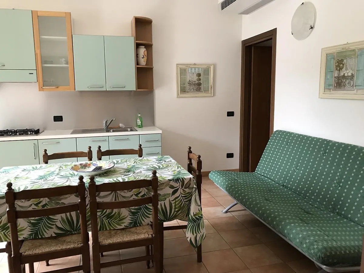 Agriturismo Corte Salandini Hotel Ponti sul Mincio