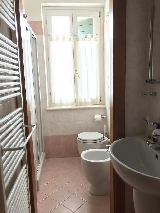 Agriturismo Corte Salandini Hotel Ponti sul Mincio Italia
