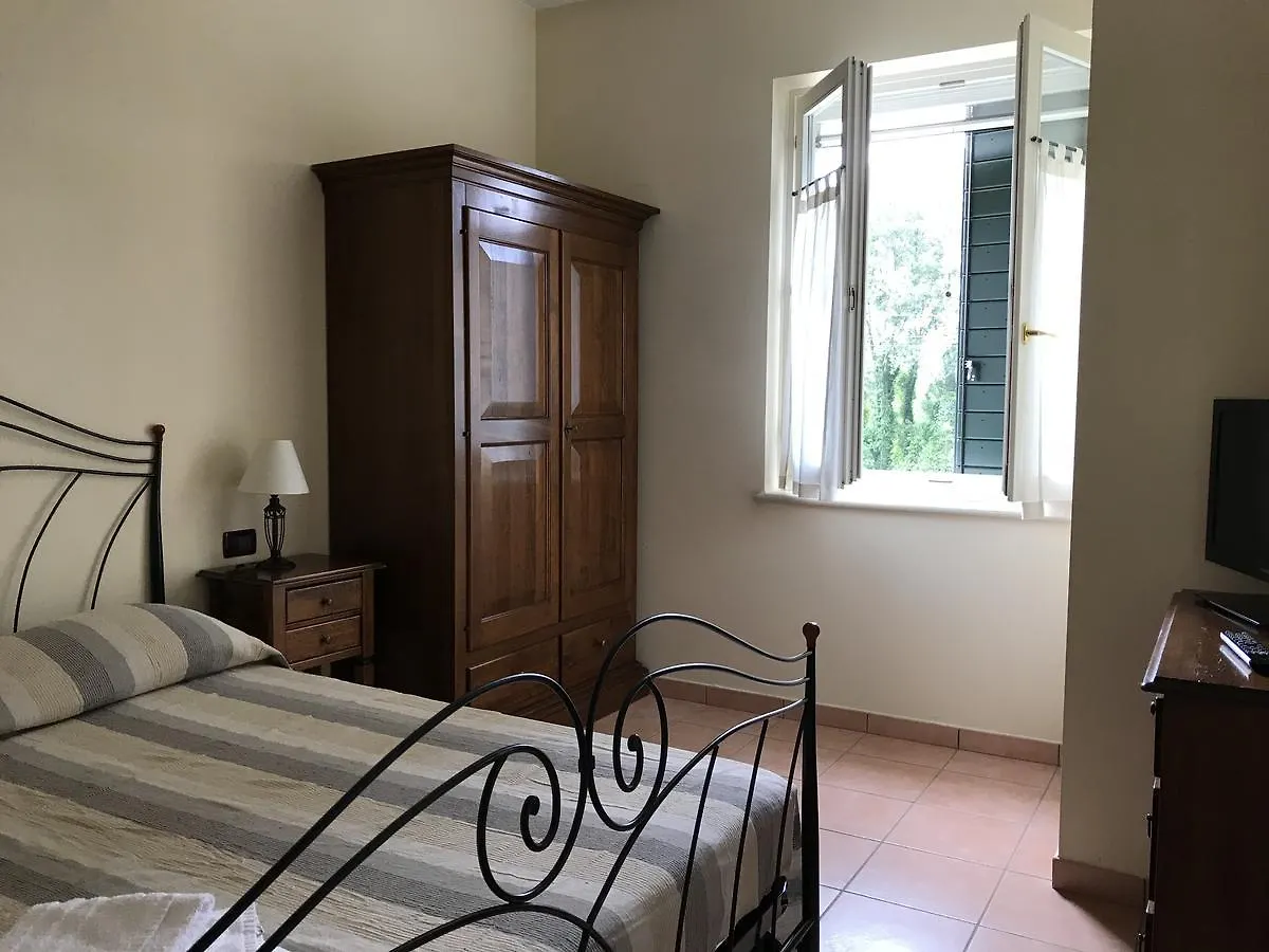 Agriturismo Corte Salandini Hotel Ponti sul Mincio