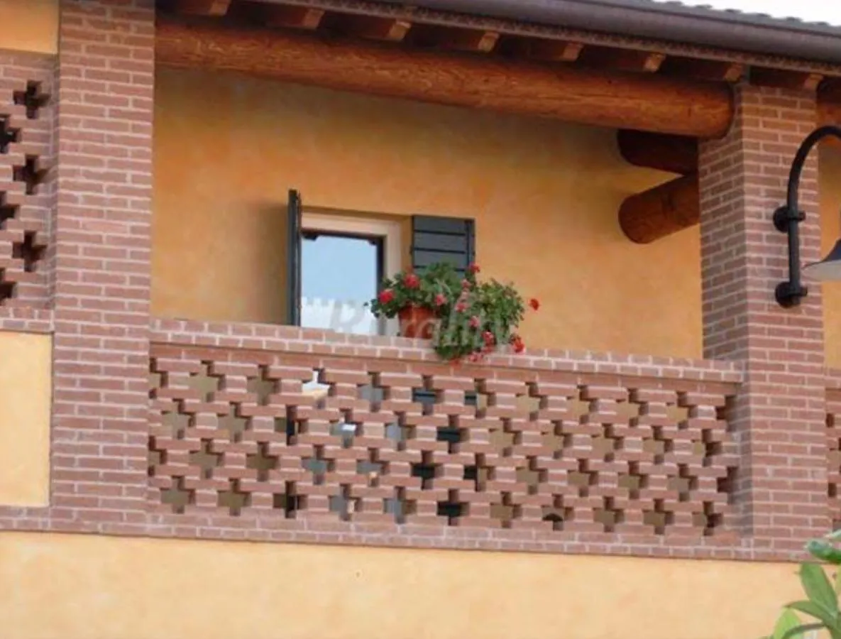 Agriturismo Corte Salandini Hotel Ponti sul Mincio Italia