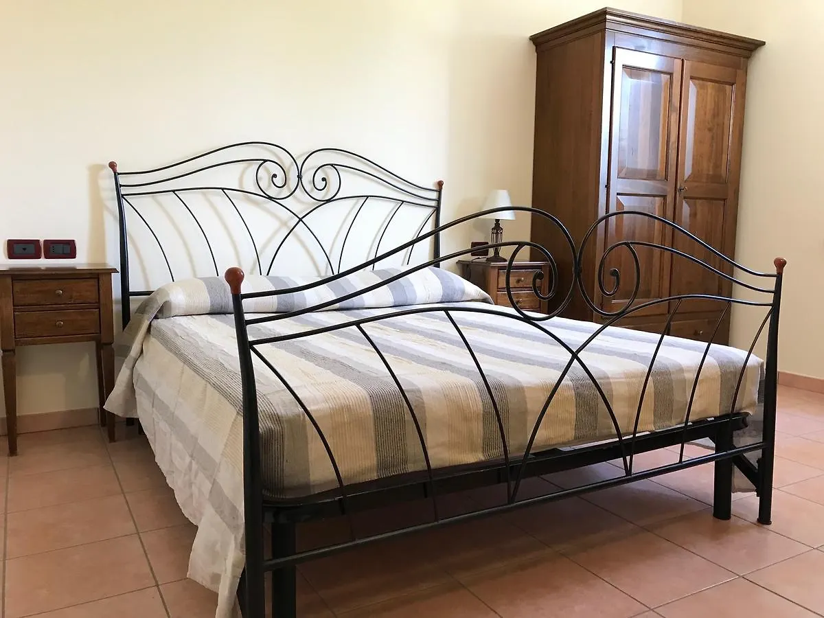 Agriturismo Corte Salandini Hotel Ponti sul Mincio