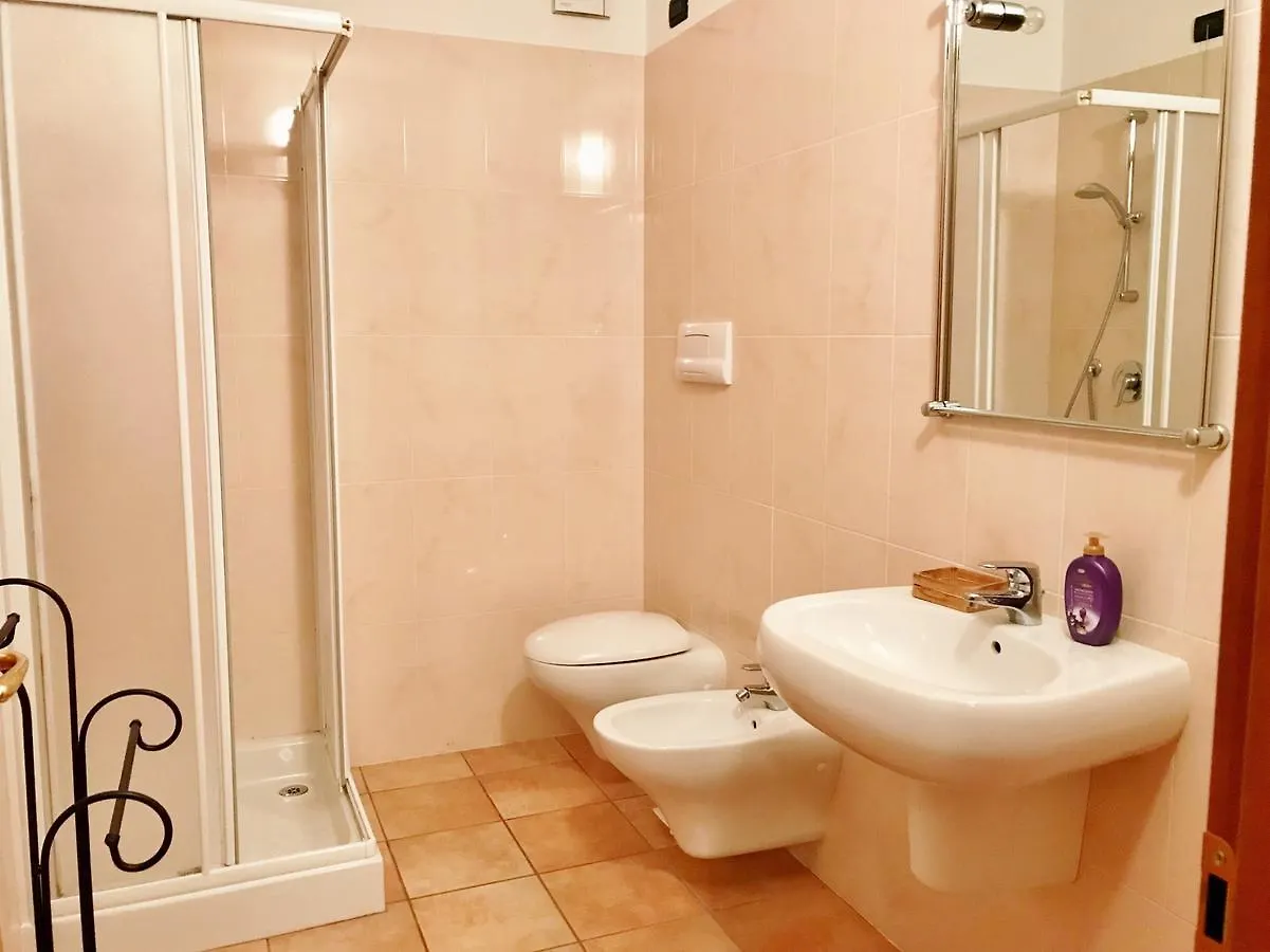 Agriturismo Corte Salandini Hotel Ponti sul Mincio Alloggio per agriturismo